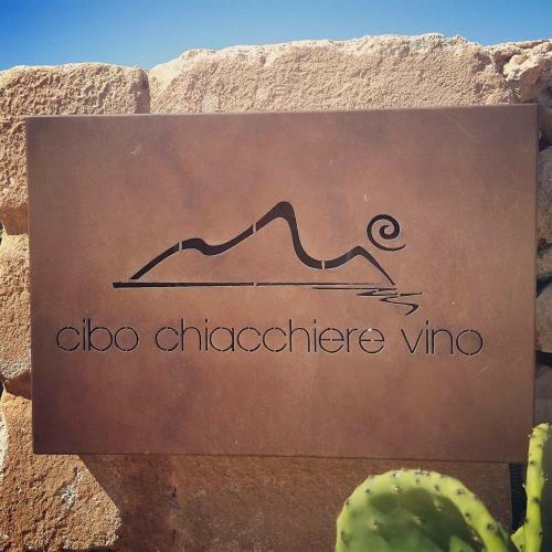 Bed & Breakfast Dimora Cala Del Pozzo