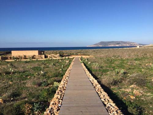 Bed & Breakfast Dimora Cala Del Pozzo