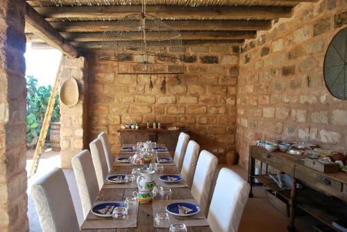Bed & Breakfast Dimora Cala Del Pozzo