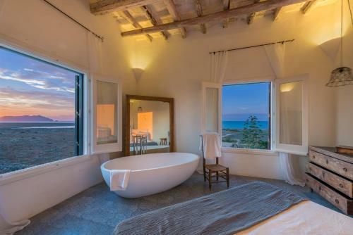 Bed & Breakfast Dimora Cala Del Pozzo