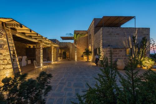 Bed & Breakfast Dimora Cala Del Pozzo