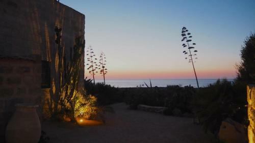 Bed & Breakfast Dimora Cala Del Pozzo