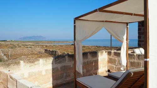 Bed & Breakfast Dimora Cala Del Pozzo