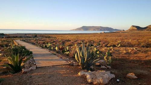 Bed & Breakfast Dimora Cala Del Pozzo