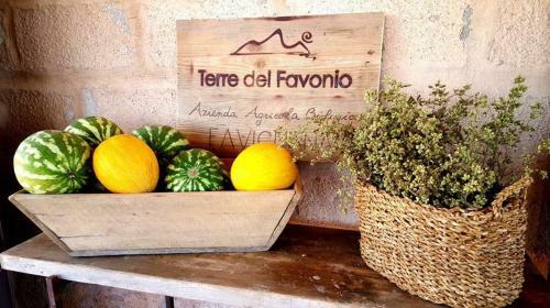 Bed & Breakfast Dimora Cala Del Pozzo