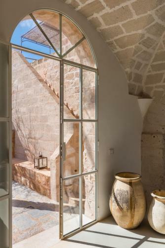 Bed & Breakfast Dimora Cala Del Pozzo