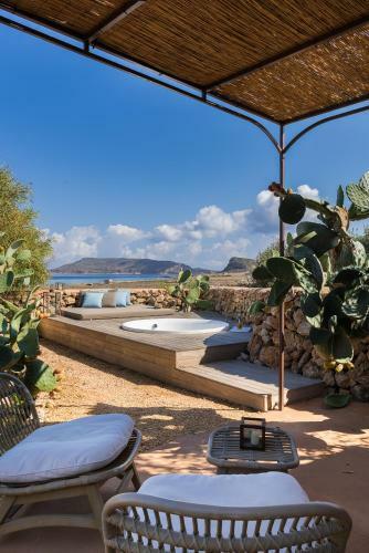 Bed & Breakfast Dimora Cala Del Pozzo