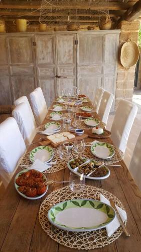Bed & Breakfast Dimora Cala Del Pozzo