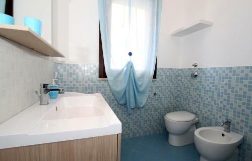 Apartamento Case In Lido Burrone