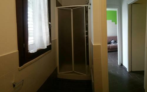 Apartamento Case In Lido Burrone