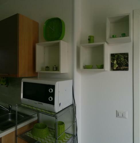 Apartamento Case In Lido Burrone