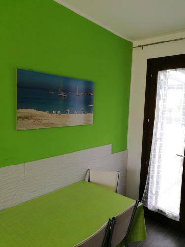 Apartamento Case In Lido Burrone