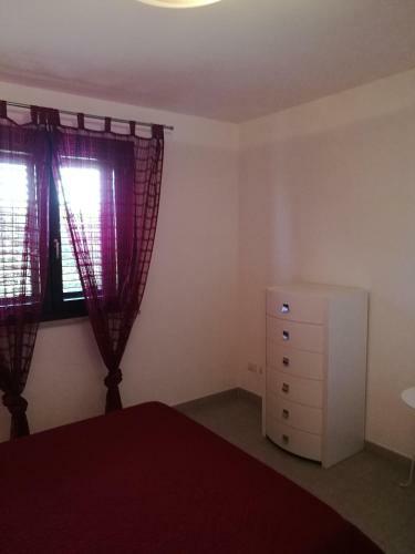 Apartamento Case In Lido Burrone