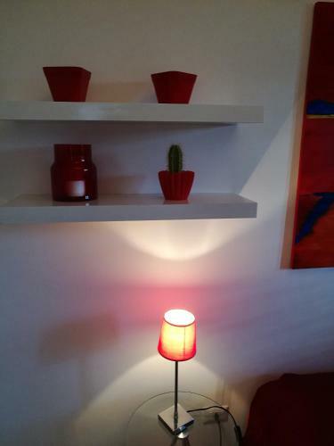 Apartamento Case In Lido Burrone
