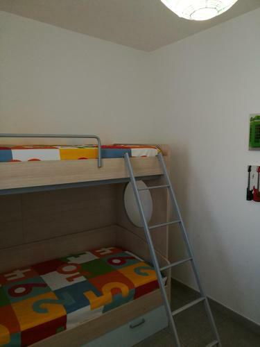 Apartamento Case In Lido Burrone