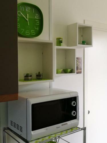 Apartamento Case In Lido Burrone