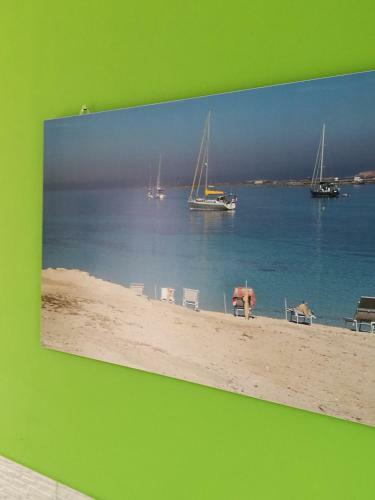 Apartamento Case In Lido Burrone