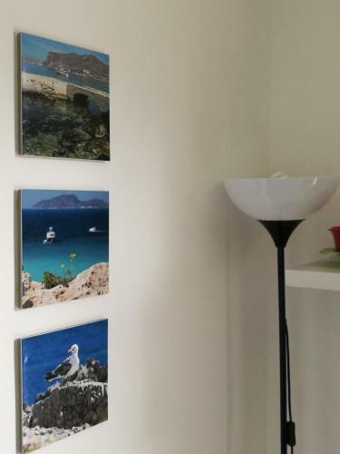 Apartamento Case In Lido Burrone