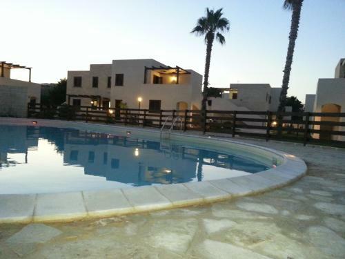 Apartamento Case In Lido Burrone