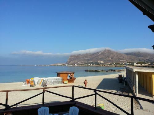 Apartamento Case In Lido Burrone