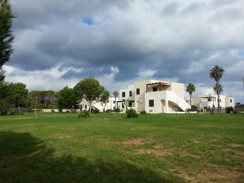 Apartamento Case In Lido Burrone