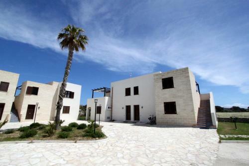 Apartamento Case In Lido Burrone
