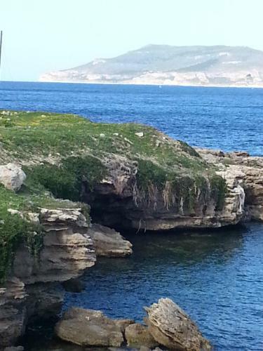 Apartamento Case In Lido Burrone