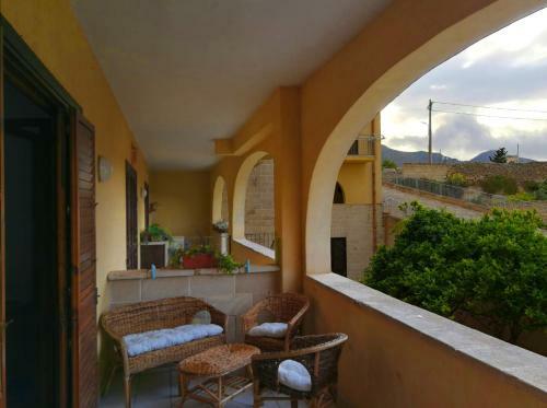 Appartamento La Cava