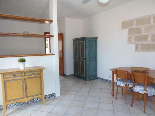 Apartamento Il Castello Favignanese