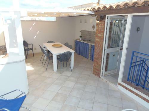 Apartamento Il Castello Favignanese