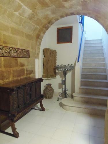 Apartamento Il Castello Favignanese