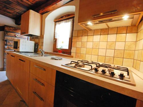 Apartamentos Locazione Turistica Les Cors.1