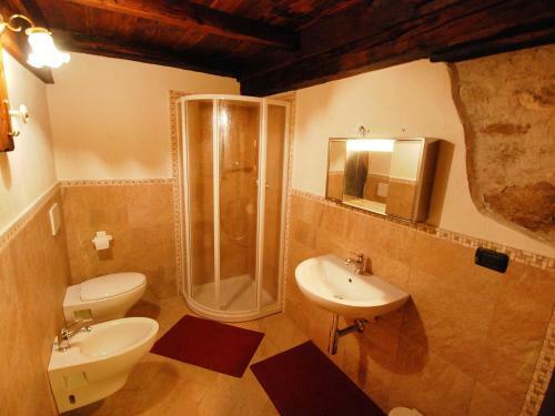 Apartamentos Locazione Turistica Les Cors.1