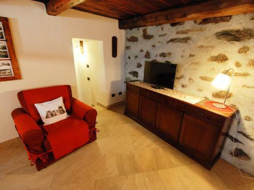 Apartamentos Locazione Turistica Les Cors.1