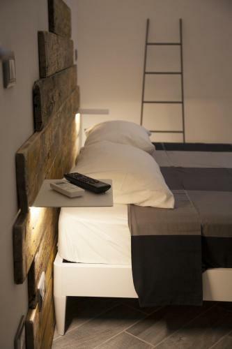 Apartamento Biciclo' Rosso Ferrara