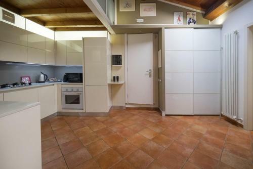 Alchimia Apartments