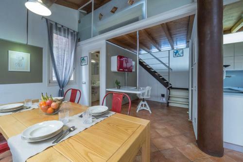 Alchimia Apartments