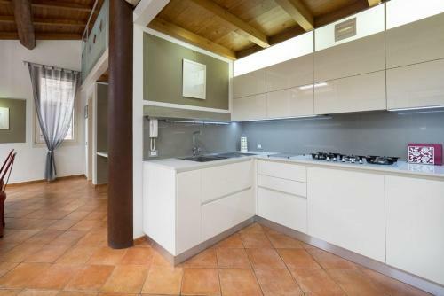 Alchimia Apartments