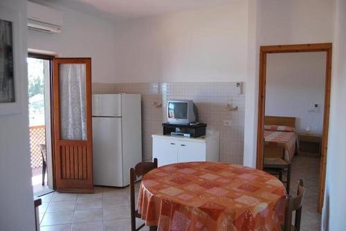 Apartamento Appartamenti Fetovaia: Elicriso Trilocale