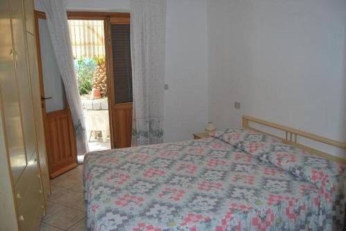 Apartamento Appartamenti Fetovaia: Elicriso Trilocale