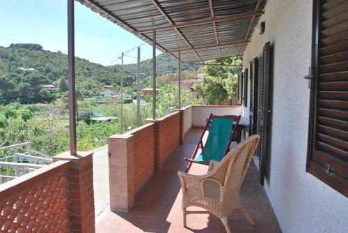 Apartamento Appartamenti Fetovaia: Elicriso Trilocale