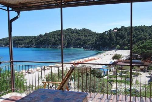 Apartamento Appartamenti Fetovaia: Elicriso Trilocale