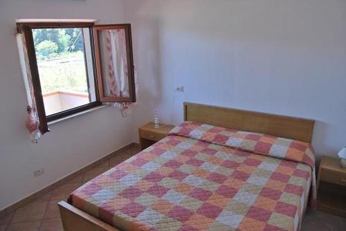 Apartamento Appartamenti Fetovaia: Elicriso Trilocale