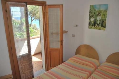 Apartamento Appartamenti Fetovaia: Elicriso Trilocale
