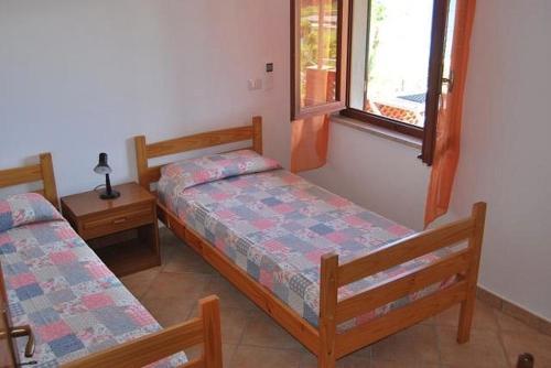 Apartamento Appartamenti Fetovaia: Elicriso Trilocale