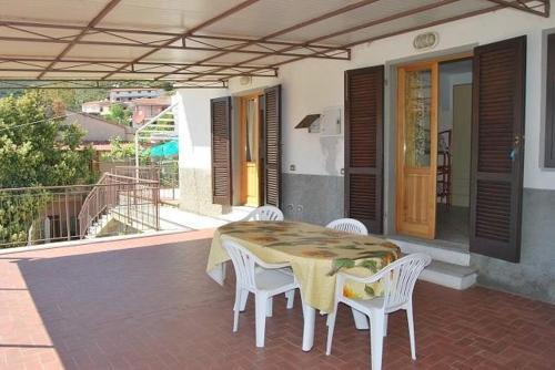 Apartamento Appartamenti Fetovaia: Elicriso Trilocale