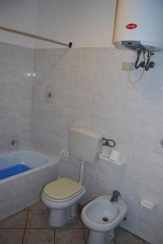 Apartamento Appartamenti Fetovaia: Elicriso Trilocale