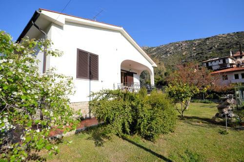 Villetta La Chiusa