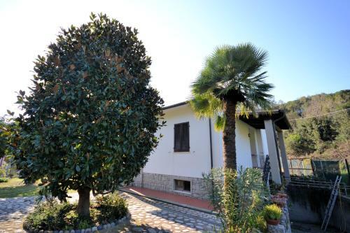 Villetta La Chiusa