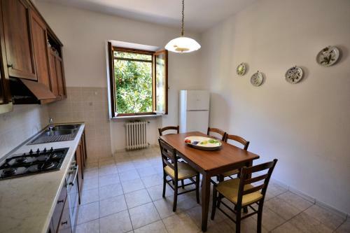 Villetta La Chiusa